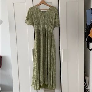 Dress | &other stories | brand new